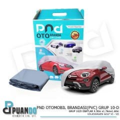 GUARD OTOMOBIL BRANDASI(PVC) GRUP 10-D