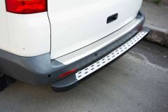 OMSAR-VW T5 ARKA KORUMA DOTLİNE 03+7522DLA001 |  | ARKA BASAMAK