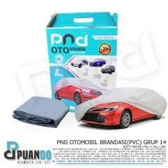 GUARD OTOMOBIL BRANDASI(PVC) GRUP 14