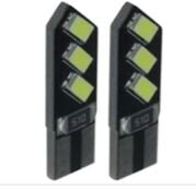 LED AMPUL 12V T10 6 LED BEYAZ | KGN