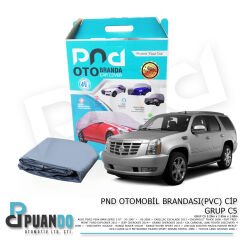 GUARD OTOMOBIL BRANDASI(PVC) CIP GRUP C5