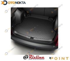 BAGAJ HAVUZU SEAT IBIZA 02-08 POINT
