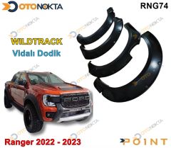 FORD RANGER T9 2022+ VIDALI DODIC WILDTRAK 4 PRC