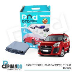 GUARD OTOMOBIL BRANDASI(PVC) TICARI DOBLO