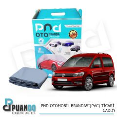 GUARD OTOMOBIL BRANDASI(PVC) TICARI CADDY