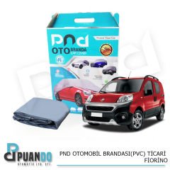 GUARD OTOMOBIL BRANDASI(PVC) TICARI FIORINO