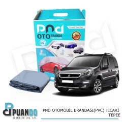 GUARD OTOMOBIL BRANDASI(PVC) TICARI TEPEE