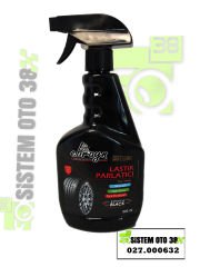 EBRAYN 500 ML LASTİK PARLATICI PLASTİK ŞİŞE |  | KOZMETİK GRUBU