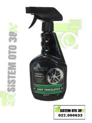 EBRAYN 500 ML JANT TEMİZLEYİCİ |  | KOZMETİK GRUBU