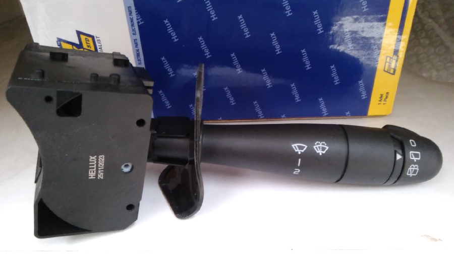 SİLECEK KUMANDA KOLU SİLME+YIKAMA+ARKA SİLME-YIKAMA RENAULT KANGOO I - MEGANE I   7701053055 770104