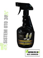 EBRAYN 500 ML DÖŞEME TEMİZLEYİCİ |  | KOZMETİK GRUBU
