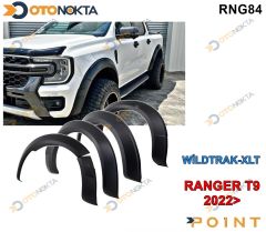 FORD RANGER T9 2022+ SLIM DODIC WILDTRAK-XLT POINT