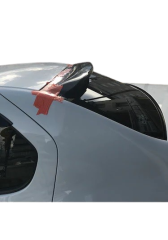SYMBOL ARKA CAM ÜSTÜ SPOİLER | AUTOMARS