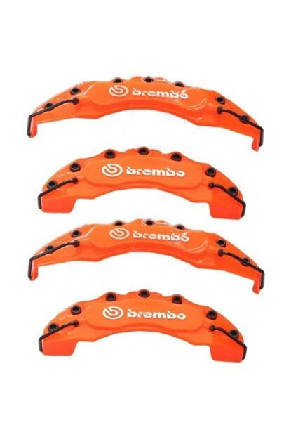 KALİPER KAPAĞI BREMBO TURUNCU | AUTOMARS