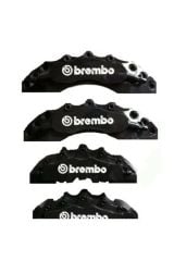 KALİPER KAPAĞI BREMBO SİYAH | AUTOMARS
