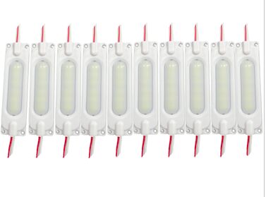 PARMAK LAMBA 24V 6 SMD KIRMIZI | KGN