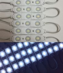 PARMAK LAMBA 12V 3 LEDLİ KÜÇÜK BEYAZ | KGN