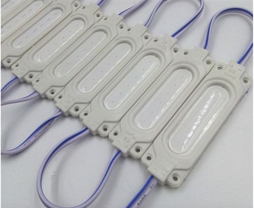 PARMAK LAMBA 12V COB LEDLİ BEYAZ | KGN