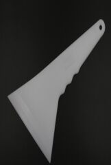 CAM FİLM ÇEKME APARATI RAGLE 30 cm BEYAZ | KGN