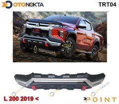 L200 TRITION 2019> ON TAMPON EKI  DIFUZORU POINT