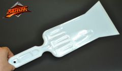 CAM FİLM ÇEKME RAGLE BULDOZER | KGN