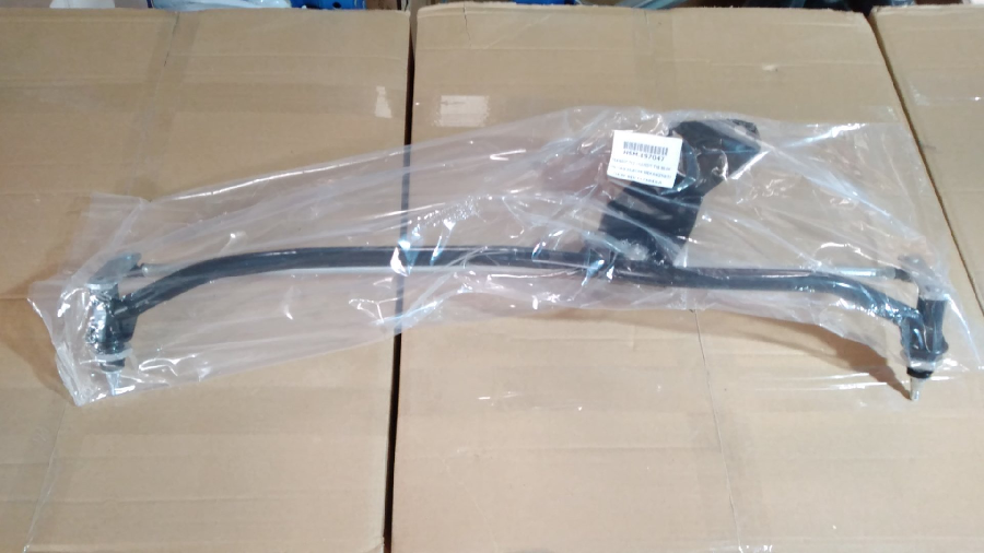 ÖN CAM SİLECEK MEKANİZMASI > TRANSIT  T12-T15  98VT17504AA