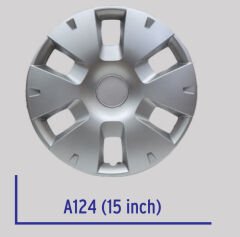 AKJ 124 15'' JANT KAPAĞI MEGANE 3 |  | JANT KAPAKLARI