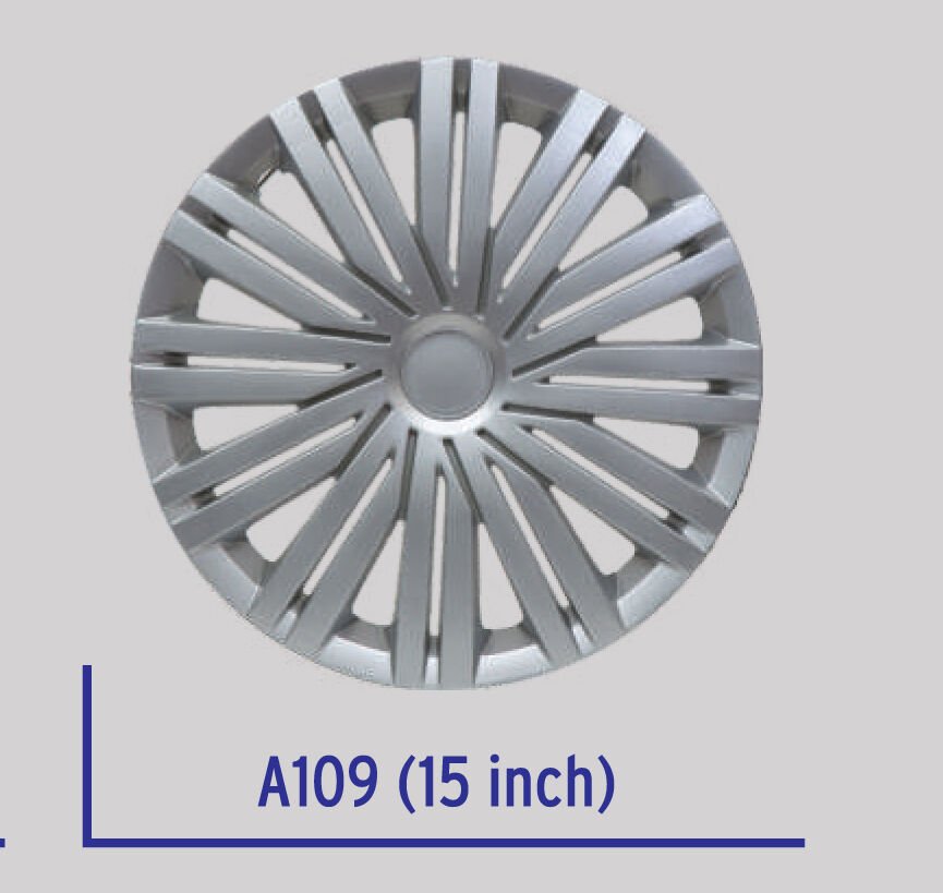 AKJ 109 15'' JANT KAPAĞI VW POLO |  | JANT KAPAKLARI