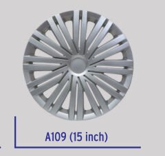 AKJ 109 15'' JANT KAPAĞI VW POLO |  | JANT KAPAKLARI