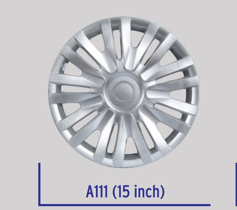 AKJ 111 15'' JANT KAPAĞI VW GOLF |  | JANT KAPAKLARI