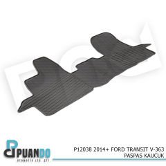 2014+ FORD TRANSIT V-363 PASPAS KAUCUK