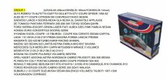 OTO BRANDASI GRUP 1 | ASYA