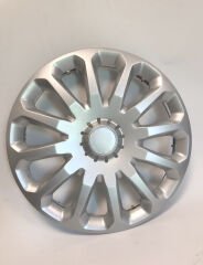 AKJ 127 15'' JANT KAPAĞI FORD FİESTA |  | JANT KAPAKLARI