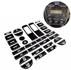 TUŞ TAKIMI CADDY | AUTOMARS