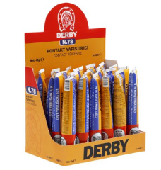 DERBY YAPIŞTIRICI 40gr