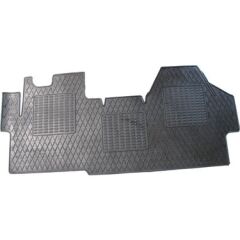 İTİBAR FİAT DUCATO/BOXER 07-12 RULO PASPAS |  | ARACA ÖZEL PASPASLAR