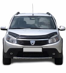 SANDERO / SANDERO STEPWAY /  2009-2012  KAPUT RÜZĞARLIĞI | M10