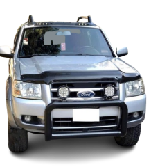 RANGER 2010-2012  KAPUT RÜZĞARLIĞI | M10