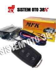 MFK AÇMA KAPAMA  R669 SUSTALI |  | GÜVENLİK GRUBU