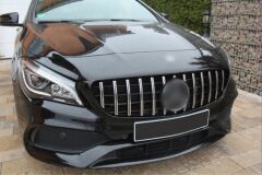 CK-MERCEDES W117 CLA GTR PANJUR GRİ 16-18 |  | TUNING