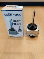 D8S 6000K AMPUL (ADET)  400-81 |  | LED AYDINLATMA GRUBU