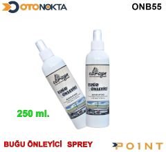 BAKIM URUNU BUGU ONLEYICI  250 ML EBRAYN
