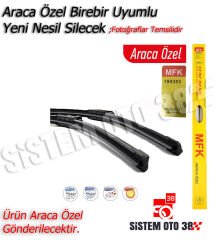 MFK A.Ö SİLECEK 190052 CTRON,JMPR,FIAT DCAT,PEUGT |  | SİLECEKLER