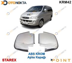 AYNA KAPAGI ABS KROM HYUNDAI STAREX