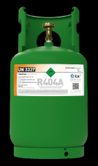 KLİMA GAZI (10 KG) THERMO KING'LI ARAÇLAR İÇİN ** DOLDURULABİLİR ** DEPOZİTO DAHİL