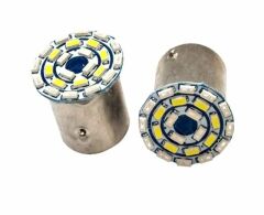 RENKLİ 93 TEK DUY LED AMPUL (YENİ MODEL) | AUTOMARS