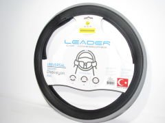 LEADER D.KILIFI GEÇMELİ F-61 ÇEMBER GRİ SİYAH |  | DİREKSİYON KILIFLARI