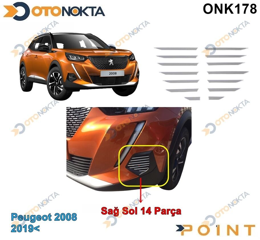 PEJO 2008-2019> ON TAMPON SAG SOL CITA KROMU POINT