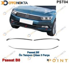ON TAMPON CITASI PASSAT B8 2015-2019 3 PARCA YERLI