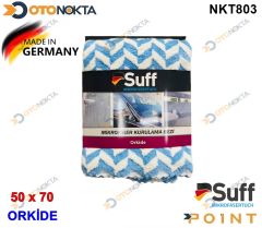 BAKIM URUNU MICR BEZ SUFF ORKIDE 360GR 70X50 CM